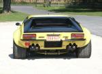 De Tomaso Pantera GT4 1974 года
